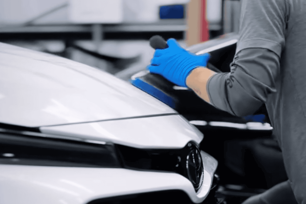 auto detail handz of gold panama city fl