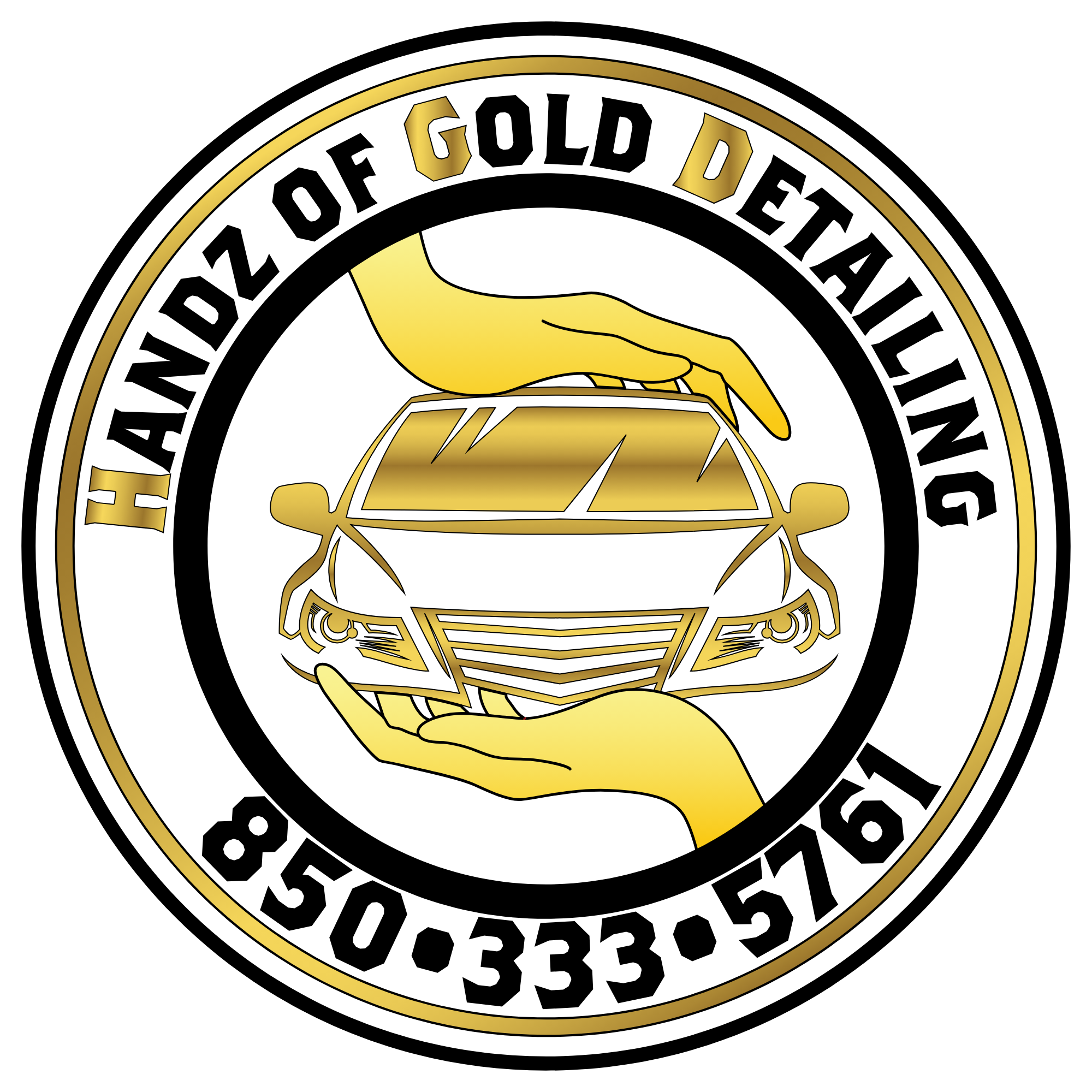 Handz of Gold
